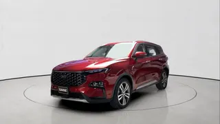 Ford Territory 2025 — DubiCars