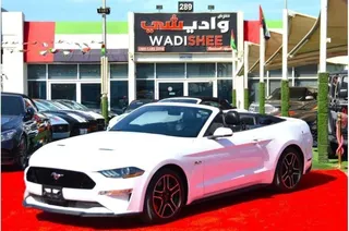 Ford Mustang 2019