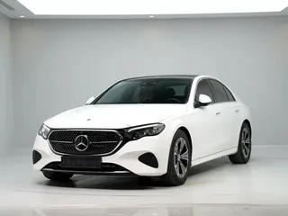 مرسيدس بنز E Class 2024