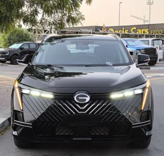 GAC Emkoo 2025