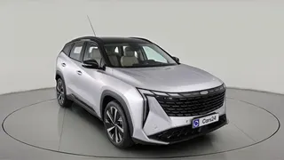 Geely Starray 2026 — DubiCars