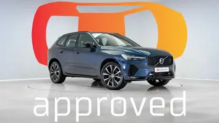 Volvo Xc 60 2024