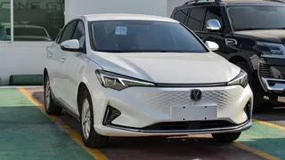 Changan Eado 2022