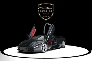 لامبورغيني Murcielago 2004