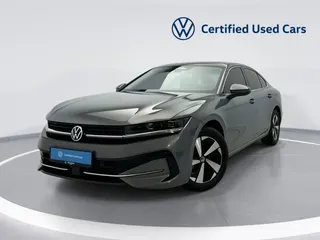 فولكس واجن Passat 2026