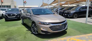 Chevrolet Malibu 2023