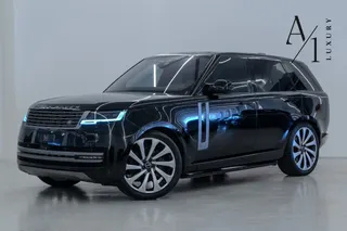 لاند روفر Range Rover Autobiography 2023