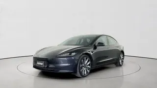 Tesla Model 3 2024 — DubiCars