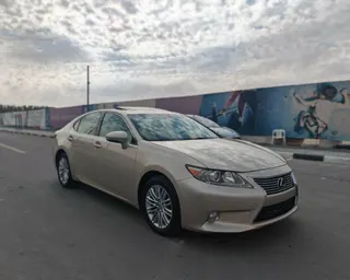 Lexus ES 350 2013