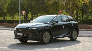 Lexus RX 350 2026
