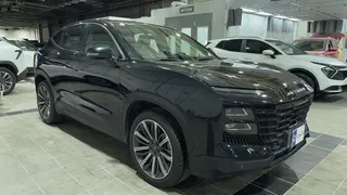 Jetour Dashing 2024 — DubiCars