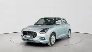 Suzuki Swift 2025 — DubiCars
