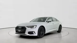 Audi A6 2024 — DubiCars