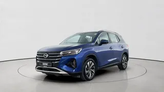 GAC GS4 2023 — DubiCars