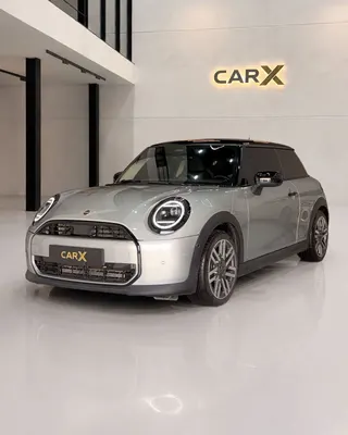 Mini Cooper 2025 — DubiCars