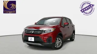 جي أيه سي GS3 2024
