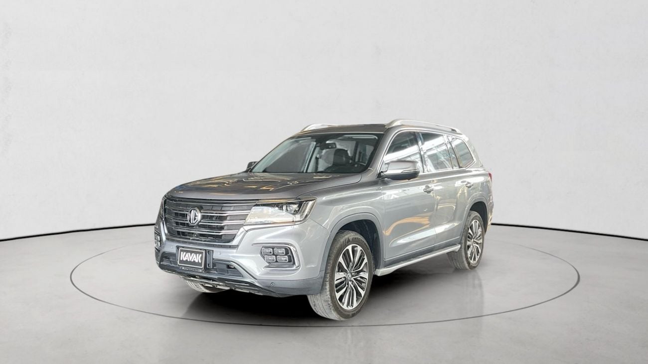 MG RX 8 2022 — DubiCars