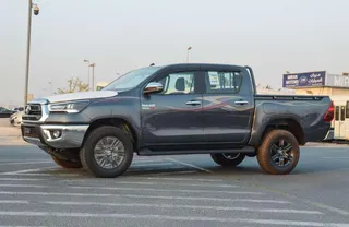 Toyota Hilux 2026