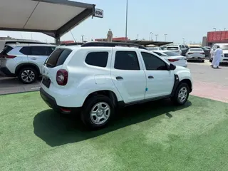 رينو داستر 2019