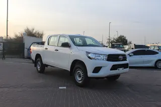 Toyota Hilux 2026