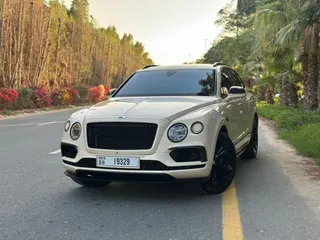 بنتلي Bentayga 2017