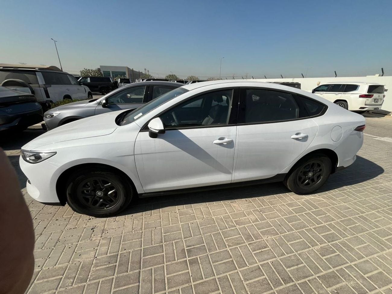 Byd Qin Plus 2025 — DubiCars