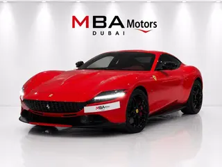 Ferrari Roma 2023
