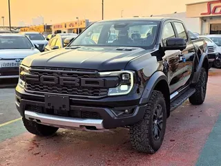 فورد رانجر Raptor 2025