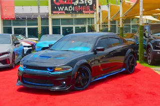 Dodge Charger 2019