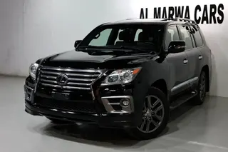 لكزس LX 570 2015