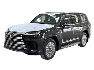 Lexus LX 500 2026