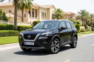 Nissan X-Trail 2023 — DubiCars