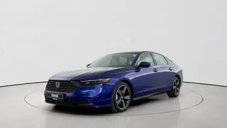 Honda Accord 2024 — DubiCars