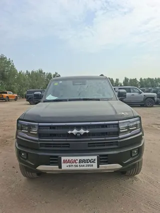 بي واي دي Leopard 5 2026