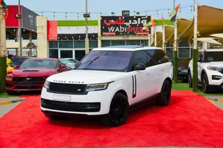 Land Rover Range Rover Autobiography 2023