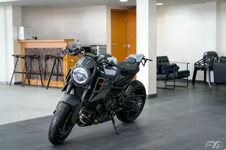 Ktm 1300 R 2023