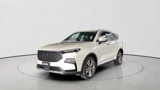 Ford Territory 2024 — DubiCars