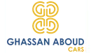 Ghassan Aboud Car Trading logo