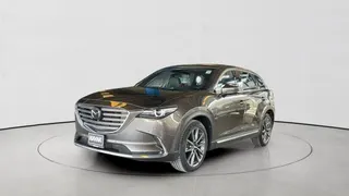 Mazda CX 9 2021 — DubiCars