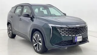 Geely Starray 2025 — DubiCars