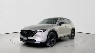 Mazda CX 5 2024 — DubiCars