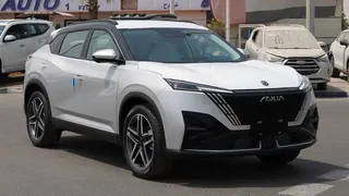 Dongfeng Mage 2026 — DubiCars