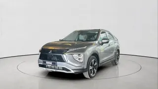 Mitsubishi Eclipse Cross 2026 — DubiCars