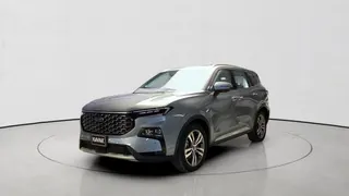 Ford Territory 2025 — DubiCars