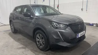 Peugeot 2008 2023 — DubiCars