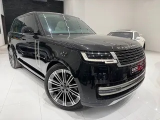 لاند روفر Range Rover HSE 2026