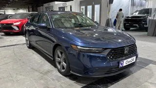 Honda Accord 2023 — DubiCars