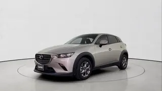 Mazda CX 3 2024 — DubiCars