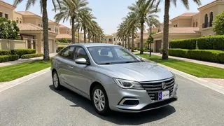 MG 5 2024 — DubiCars