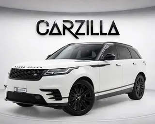 Land Rover Range Rover Velar HSE 2019
